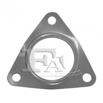 <strong>Прокладка выхлопной системы металлическая FA1 730-902 (фото 1)</strong>
