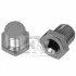 FISCHER Пробка поддона (слив масла) M16X1,5 L=16,5mm OAS 005 CITROEN,PEUGEOT,RENAULT для FA1 732.120.001 фото товару