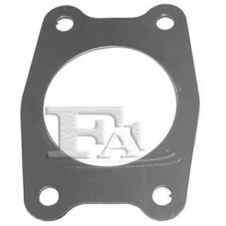 FISCHER MITSUBISHI Прокладка глушителя Carisma 09/2000 - 06/2006, Space Star 02/2001 - для FA1 740-913 фото товару
