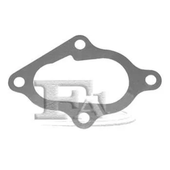 <strong>FISCHER MITSUBISHI Прокладка вихл. труби PAJERO 2.8 TD -99 FA1 740-918 (фото 1)</strong>