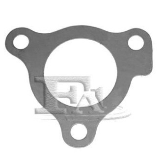 FISCHER MITSUBISHI Прокладка вихл. труби GALANT 2.0 -96 Fischer Automotive One (FA1) 740-919 фото товару