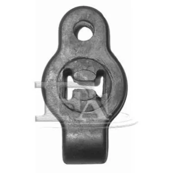 <strong>FISCHER MITSUBISHI кріплення глушника Galant 94-, Eclipse -00, Pajero 99-, L300 86- (мат. EPDM) FA1 743-708 (фото 1)</strong>