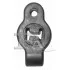 <strong>FISCHER MITSUBISHI кріплення глушника Galant 94-, Eclipse -00, Pajero 99-, L300 86- (мат. EPDM) FA1 743-708 (фото 1)</strong>
