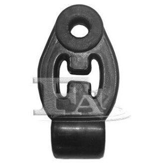 FISCHER MITSUBISHI кріплення глушника Grandis 04-,Space Runner 99- (мат. EPDM) Fischer Automotive One (FA1) 743-716 фото товару