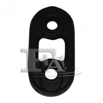 <strong>FISCHER MITSUBISHI Серьга глушителя L200 2.4 14-, 2.5 05- FA1 743-926 (фото 1)</strong>