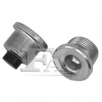 <strong>FISCHER Пробка поддона (слив масла) M22X1,5 OAS 079 FA1 748.620.001 (фото 1)</strong>