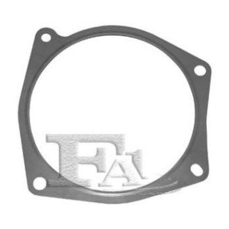 Прокладка труби вихлопної Fischer Automotive One (FA1) 750-928 (фото 1)