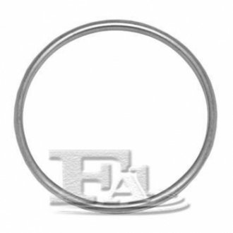 Прокладка выхлопной системы металлическая Fischer Automotive One (FA1) 751-969