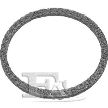 <strong>FISCHER NISSAN кільце глушника 84x98x6 mm Micra 92-00 FA1 751-984 (фото 1)</strong>