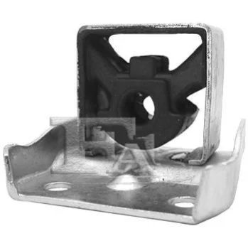 <strong>FISCHER NISSAN кронштейн глушника Primera 02- (мат. метал+EPDM) FA1 753-725 (фото 1)</strong>