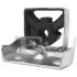<strong>FISCHER NISSAN кронштейн глушника Primera 02- (мат. метал+EPDM) FA1 753-725 (фото 1)</strong>