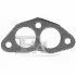 <strong>FISCHER SUZUKI Прокладка глушителя 37 mm передняя SWIFT FA1 760-902 (фото 1)</strong>