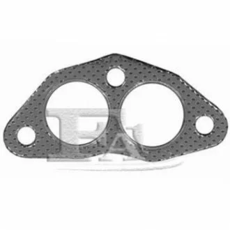 FISCHER SUZUKI Прокладка глушителя 37 mm передняя SWIFT для FA1 760-902 фото товара