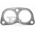 <strong>FISCHER SUZUKI прокладка глушника VITARA FA1 760-904 (фото 1)</strong>