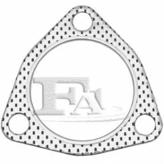 FISCHER SUZUKI Прокладка глушителя Ducato 2,5D Boxer, Jumper, VITARA, для FA1 760-906 фото товара