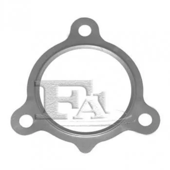 <strong>Прокладка, труба выхлопного газа FA1 760-912 (фото 1)</strong>