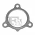 <strong>Прокладка, труба выхлопного газа FA1 760-912 (фото 1)</strong>