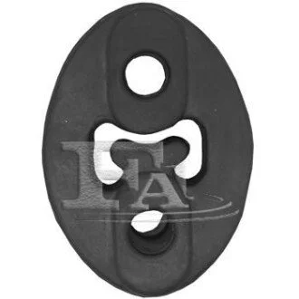 Кріплення гумове для Ford, Fiat, Mazda, Mitsubishi, Toyota FA1 763-704 фото товару