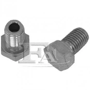 <strong>FISCHER BMW Пробка поддона (слив масла) M12X1,5 OAS-083 FA1 768.920.001 (фото 1)</strong>