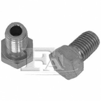 FISCHER BMW Пробка поддона (слив масла) M12X1,5 OAS-083 Fischer Automotive One (FA1) 768.920.001 (фото 1)