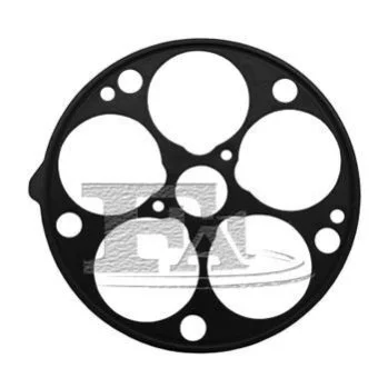 <strong>FISCHER TOYOTA Ущільнення компресора кондиціонера YARIS, SMART, MITSUBISHI FA1 7700-901 (фото 1)</strong>