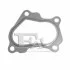<strong>FISCHER Прокладка глушителя TOYOTA Avensis 08/1999 - 01/2003,Corolla 09/1999 - FA1 770-912 (фото 1)</strong>