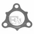 <strong>Ущільнення, компресор (вир-во Fischer) FA1 770-913 (фото 1)</strong>