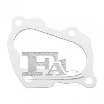 <strong>FISCHER TOYOTA Прокладка трубы выхлопного газа DYNA 2.5 01-, HIACE 2.5 01-, HILUX 2.5 01- FA1 770-917 (фото 1)</strong>