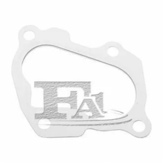 FISCHER TOYOTA Прокладка трубы выхлопного газа DYNA 2.5 01-, HIACE 2.5 01-, HILUX 2.5 01- для FA1 770-917 фото товара