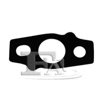 <strong>FISCHER TOYOTA Прокладка EGR AURIS 1.33 09-, URBAN CRUISER 1.33 09-, YARIS 1.3 11- (OE - 2562847010) FA1 770-991 (фото 1)</strong>
