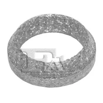 <strong>FISCHER TOYOTA Кільце глушника 35x46x13 мм YARIS 1.0 10- (OE - 1745140020,1745140031,174510Q020,174510Q022) FA1 771-935 (фото 1)</strong>