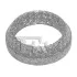 <strong>FISCHER TOYOTA Кільце глушника 35x46x13 мм YARIS 1.0 10- (OE - 1745140020,1745140031,174510Q020,174510Q022) FA1 771-935 (фото 1)</strong>