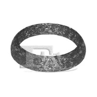 FISCHER TOYOTA Кільце глушника 54x67x12mm Corolla 90917-06057 Verso 08/2005 - для Opel, Ford, Vauxhall, Toyota FA1 771-958 фото товару