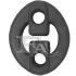 <strong>FISCHER TOYOTA кріплення глушника MITSUBISHI Eclipse -95, Space Wagon -96, Space Runner -99 (мат. EPDM) FA1 773-701 (фото 1)</strong>