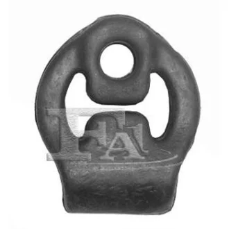 FISCHER MAZDA кріплення глушника 323 94-00 (мат. EPDM) для FA1 773-705 фото товару