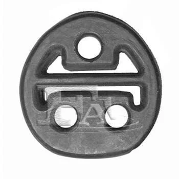 <strong>FISCHER TOYOTA кріплення глушника MAZDA (мат. EPDM) FA1 773-715 (фото 1)</strong>