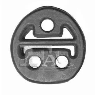 FISCHER TOYOTA кріплення глушника MAZDA (мат. EPDM) для FA1 773-715 фото товара