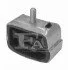 <strong>FISCHER TOYOTA кріплення глушника Corolla 1.8D -93. (мат. метал+гума) FA1 773-911 (фото 1)</strong>
