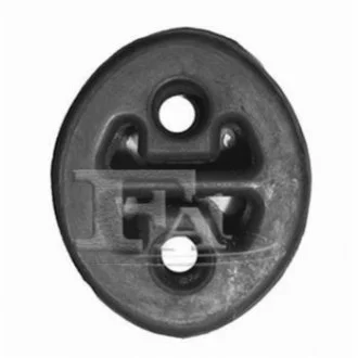 FISCHER Серьга глушителя TOYOTA для FA1 773-917 фото товара