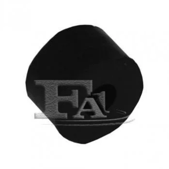 <strong>FISCHER TOYOTA Серьга глушителя COROLLA 1.4 95- FA1 773-927 (фото 1)</strong>