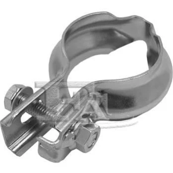 <strong>FISCHER TOYOTA Фітинг (хомут) системи відведення ВГ Starlet 1.3i -16V 04.96-03.99 FA1 774-958 (фото 1)</strong>