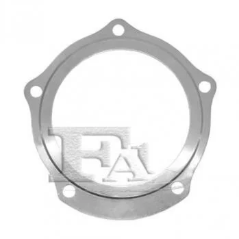 <strong>FISCHER Прокладка глушителя MAZDA 323 01-03 FA1 780-925 (фото 1)</strong>