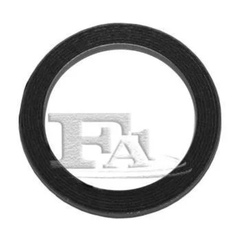 <strong>FISCHER MAZDA Кільце глушника 54,5x73 mm 3 06/2009 -,6 08/2007 - FA1 781-953 (фото 1)</strong>