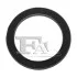 <strong>FISCHER MAZDA Кільце глушника 54,5x73 mm 3 06/2009 -,6 08/2007 - FA1 781-953 (фото 1)</strong>
