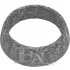 <strong>FISCHER MAZDA кільце глушника 54,3x69,5x16 mm 6 2.0DI 02-, KIA Sephia 97-01,Carens 00-02 FA1 781-955 (фото 1)</strong>