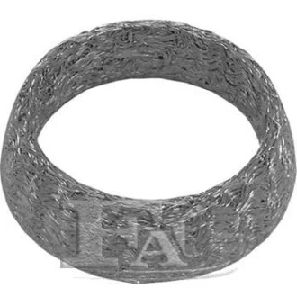 FISCHER MAZDA кільце глушника 54,3x69,5x16 mm 6 2.0DI 02-, KIA Sephia 97-01,Carens 00-02 для FA1 781-955 фото товара