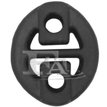 <strong>FISCHER MAZDA кріплення глушника Xedos 9 93-, 323 94-04 (мат. EPDM) FA1 783-710 (фото 1)</strong>