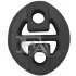 <strong>FISCHER MAZDA кріплення глушника Xedos 9 93-, 323 94-04 (мат. EPDM) FA1 783-710 (фото 1)</strong>