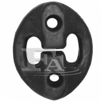 FISCHER MAZDA Серьга глушителя B-SERIE 2.5 D 02- Fischer Automotive One (FA1) 783-913 фото товара