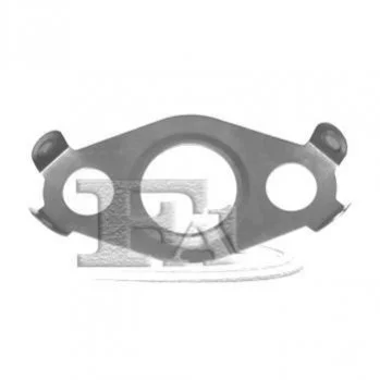 <strong>FISCHER HONDA Прокладка глушителя Accord 07/2008 -,Civic 01/2006 -,CR-V 01/2007 -,CR-Z 06/2010 -,FR-V 01/2007 -,Insight 04/2009 -,Jazz 04/2011 - FA1 790-990 (фото 1)</strong>